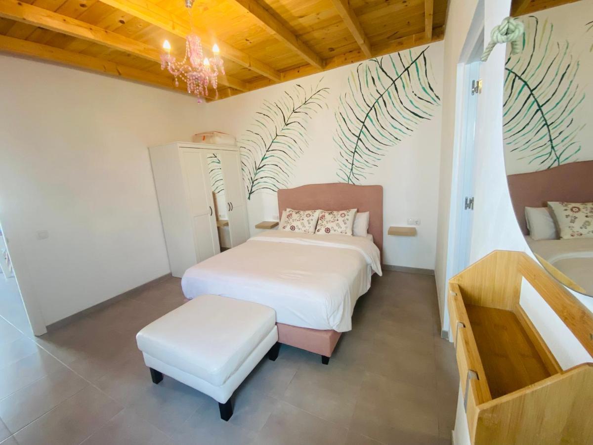Tías Apartment Alma 1 מראה חיצוני תמונה