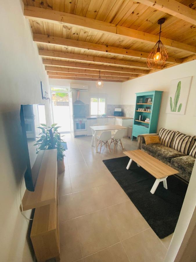 Tías Apartment Alma 1 מראה חיצוני תמונה
