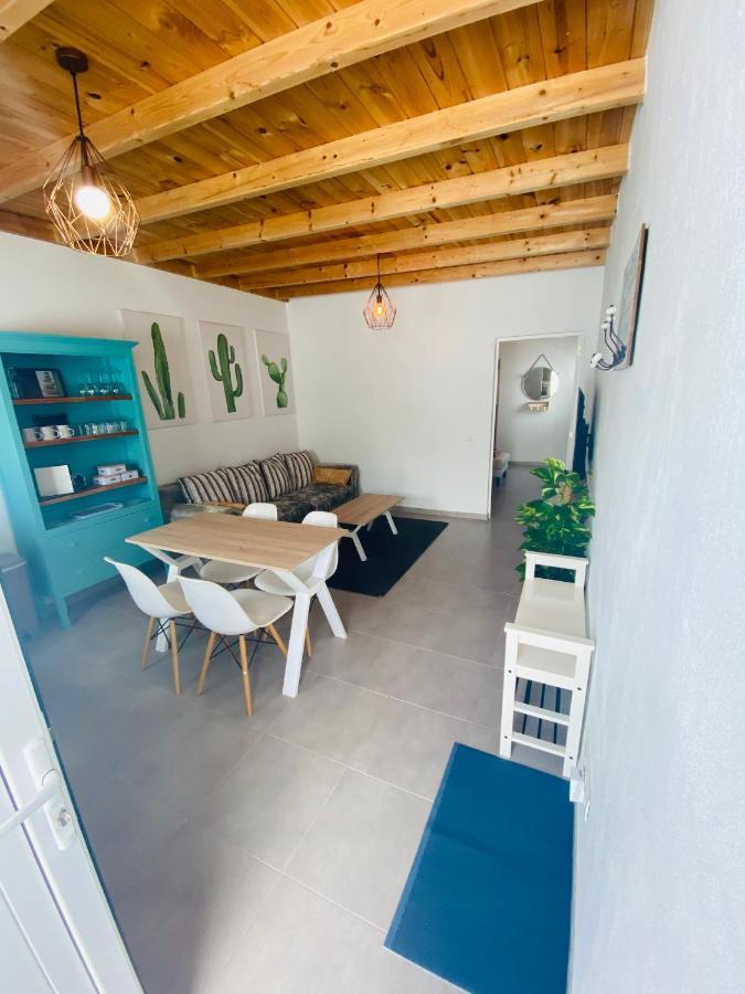Tías Apartment Alma 1 מראה חיצוני תמונה