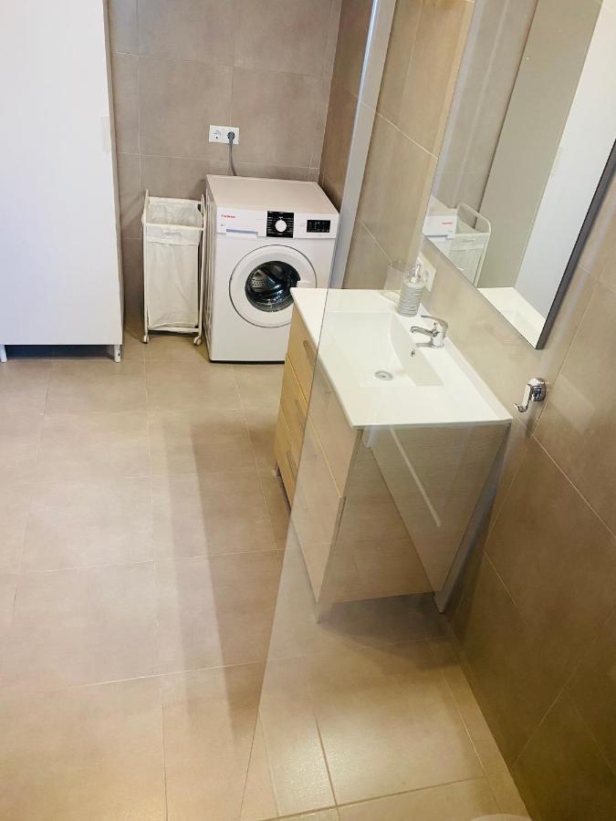 Tías Apartment Alma 1 מראה חיצוני תמונה
